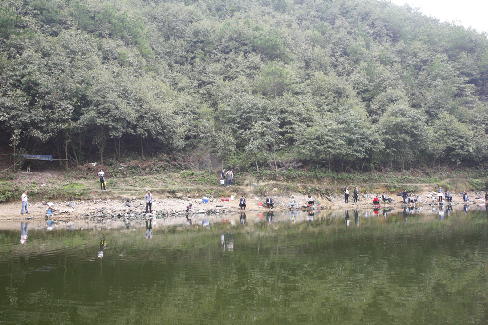 浙江公海彩船建设集团有限公司