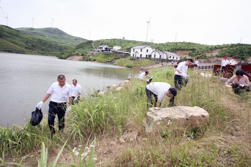 浙江公海彩船建设集团